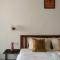 Serenity By The Ganges with Alfresco Dining at Varanasi by StayVista - Varanasi