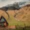 Sunset Cottage Kazbegi