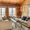 Amazing Home In Nissedal With Lake View