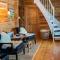 Amazing Home In Nissedal With Lake View - Kyrkjebygdi