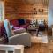 Amazing Home In Nissedal With Lake View - Kyrkjebygdi