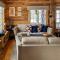 Amazing Home In Nissedal With Lake View - Kyrkjebygdi