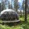 Igloo Glamping LakeLand Camp
