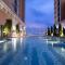 EduSentral Premier Suites Setia Alam - 莎阿南