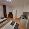Frankenthal City Apartment mit eigene Bad und Kochmöglichkeit - Frankenthal