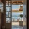 Archontiko Seaside Hotel-Beachfront Blue Experience