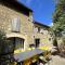 Superbe Mas en Pierre, Piscine, Boulodrome, 14 pers - 萨尔里昂