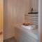 Luxury Nordic Suite with Private Sauna and Panoramic Mountain Views