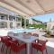 Family Fun - Villa with pool - Orasac