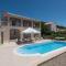 Family Fun - Villa with pool - Orasac
