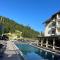 Continental SPA Resort - 布克维