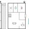 Nice Home In Vrgorac With Wifi