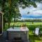 Panorama wellnesslodges x Buitenplaats Holten