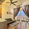 UNA Serviced Apartment by manatidur - 吉隆坡