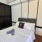 UNA Serviced Apartment by manatidur - 吉隆坡