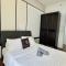 UNA Serviced Apartment by manatidur - 吉隆坡
