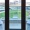 Spacious 1BR with Balcony & Rooftop Pool The Bay Business Bay - 迪拜