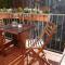 Cosy Studio, sunny balcony in It-District Neustadt - Dresden