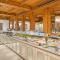 Schlosshotel Ischgl 5-Sterne Superior