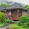 Puncak Rinjani Lodge