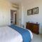 Seafront Stylish Apt, Protaras