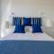 Seafront Stylish Apt, Protaras