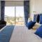 Seafront Stylish Apt, Protaras