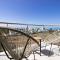 Seafront Stylish Apt, Protaras
