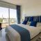 Seafront Stylish Apt, Protaras