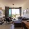 Seafront Stylish Apt, Protaras