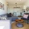 Seafront Stylish Apt, Protaras