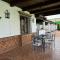 Hacienda el chorlo II - Encinarejo De Córdoba