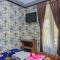 Puncak Rinjani Lodge