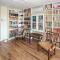 Awesome Home In Samsø With Sauna - Nordby