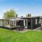 Holiday Home Kirke Hyllinge 60