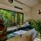 Retreat & Glamping Terre di Sacra in Toscana - Capalbio