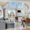 2 Bedroom Beautiful Home In Tranekær - Транекер