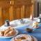 Fattoria di Rignana Winery BnB