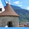 Browny Home*Vue montagne*proximité grands axes - 博讷维尔
