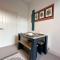 Comfortable Stay At 3 Br Home, Prime Location