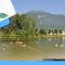 Chalet Matignon*proche commerces*vue montagnes - 博讷维尔