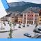 Chalet Matignon*proche commerces*vue montagnes - 博讷维尔