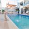 Elegant Maltepe by Travel Pro Services - Kallithea Halkidiki - 卡利塞亚-豪客迪克斯