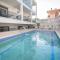 Elegant Maltepe by Travel Pro Services - Kallithea Halkidiki - 卡利塞亚-豪客迪克斯