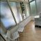 Ground floor Studio in Golem Next to Hotel Flower self check in 100m to beach