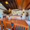 Villa Sagosde with Swimming Pool and Mini Golf