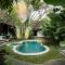 Villa Ubud Heart - 乌布