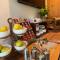 Comfort Hotel Garni Landhaus Gitti