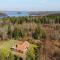 Beautiful Home In Annerstad With Sauna - Romborna