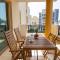 Flat in Nicosia's centre